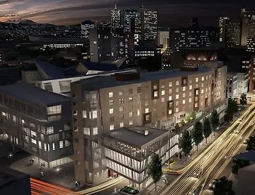 The Art Hotel Denver, Curio Collection By Hilton
