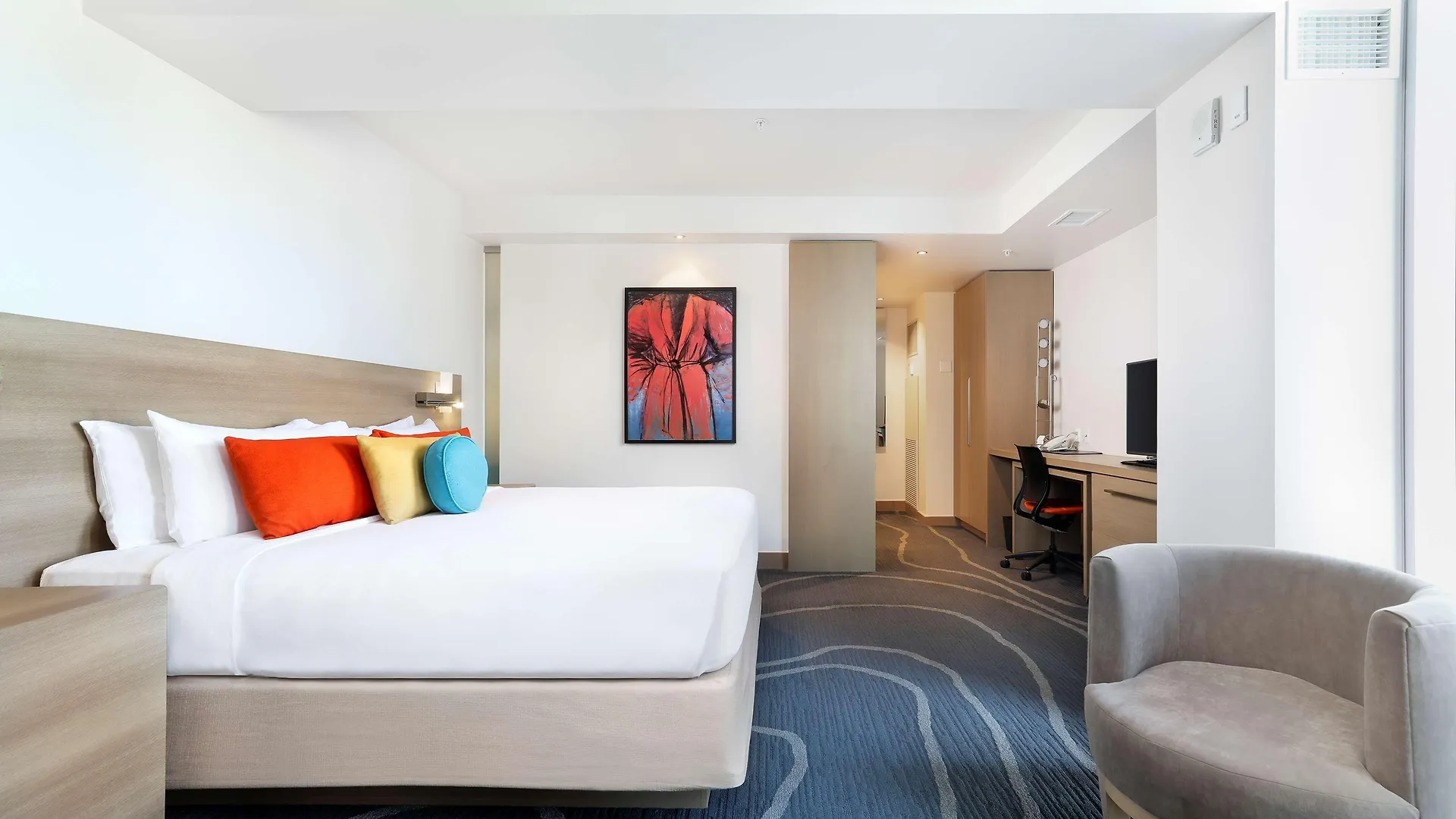 The Art Hotel Denver, Curio Collection By Hilton United States