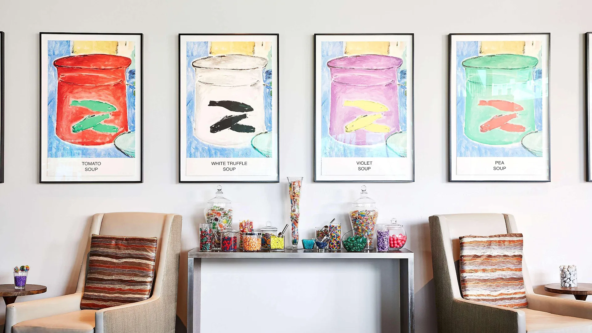 The Art Hotel Denver, Curio Collection By Hilton