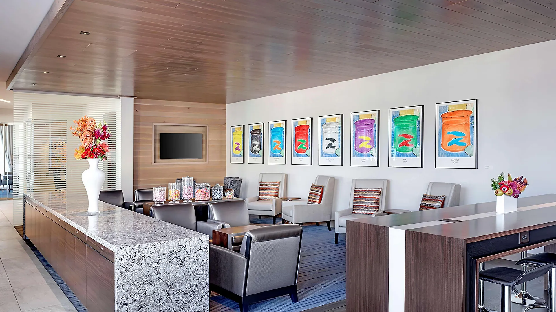 The Art Hotel Denver, Curio Collection By Hilton
