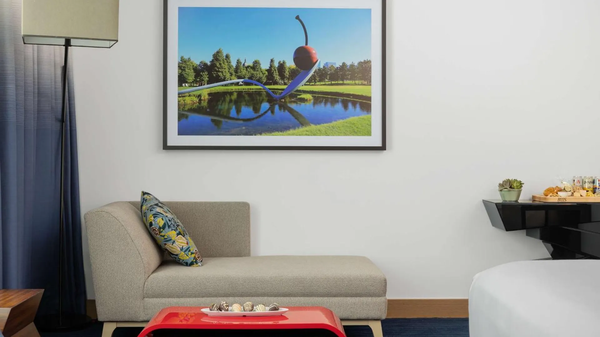 The Art Hotel Denver, Curio Collection By Hilton United States