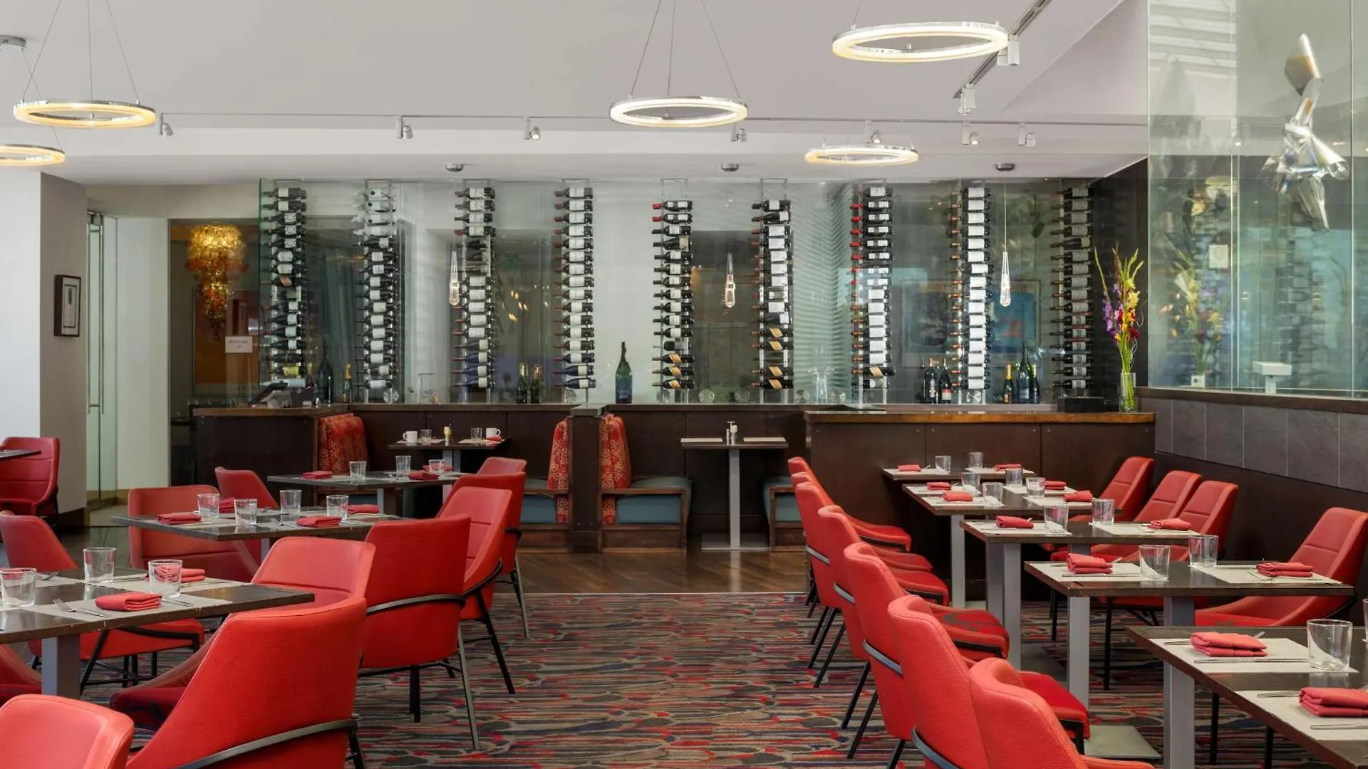 The Art Hotel Denver, Curio Collection By Hilton United States