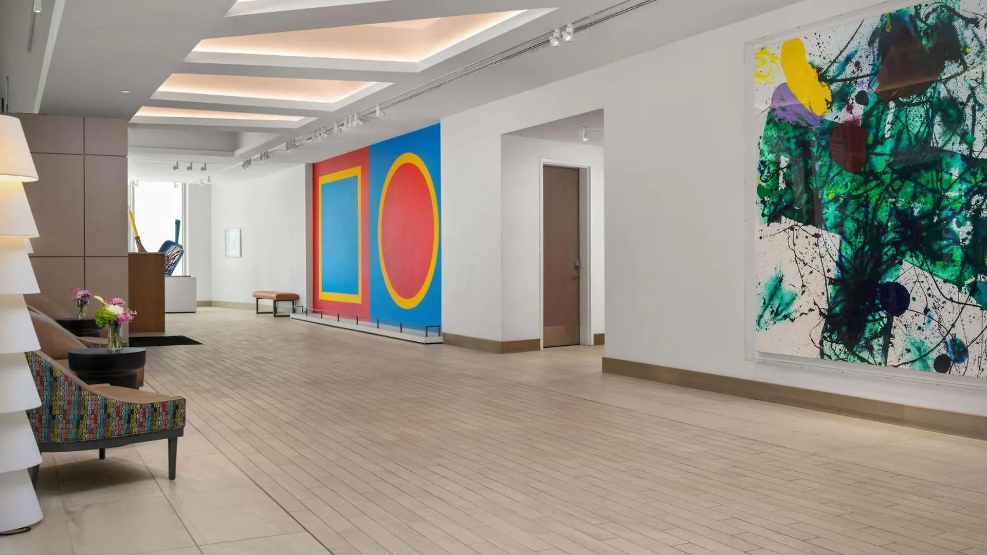 The Art Hotel Denver, Curio Collection By Hilton  Denver