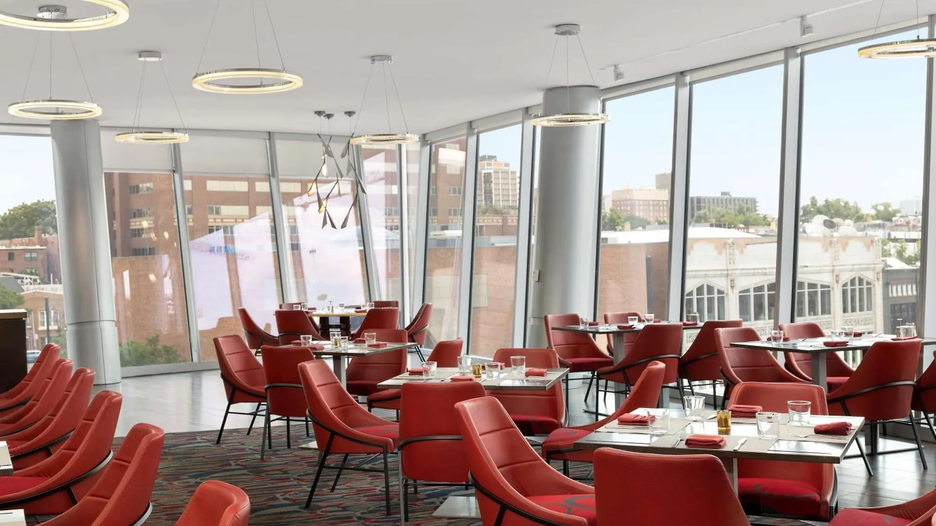 The Art Hotel Denver, Curio Collection By Hilton