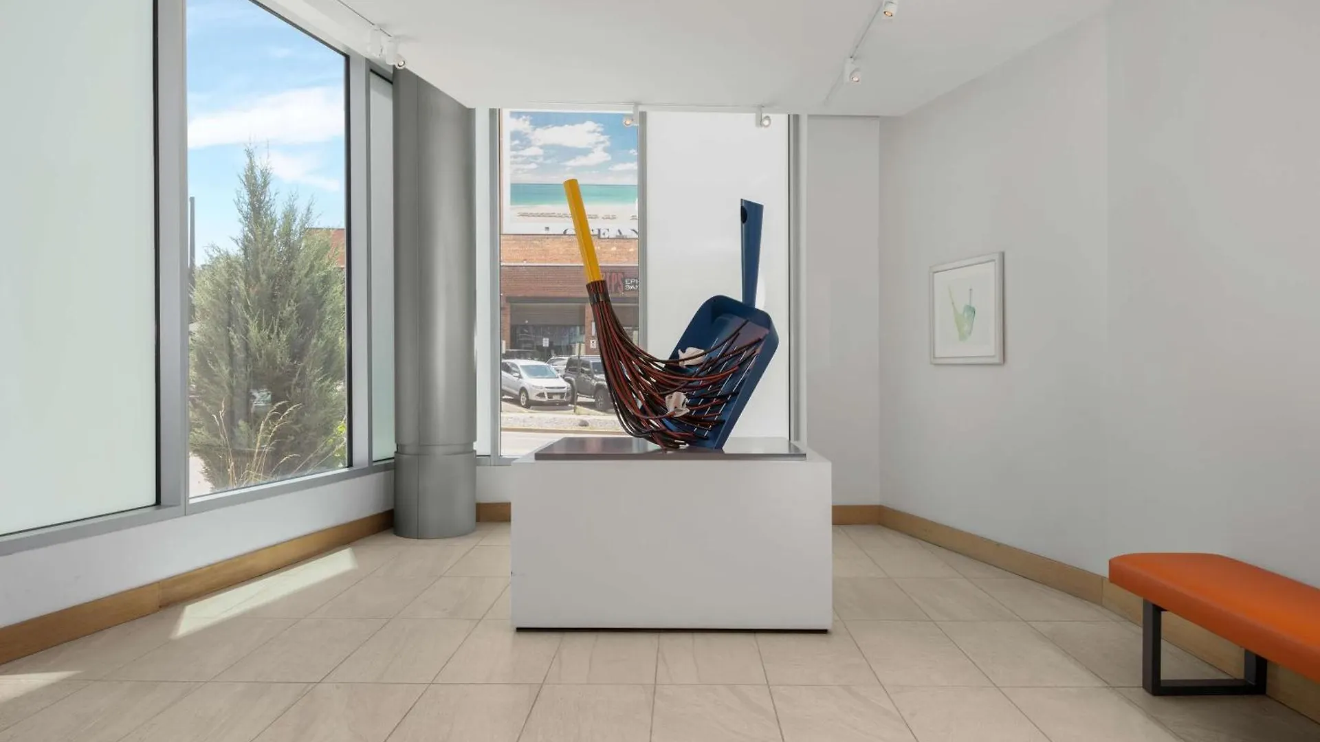 The Art Hotel Denver, Curio Collection By Hilton