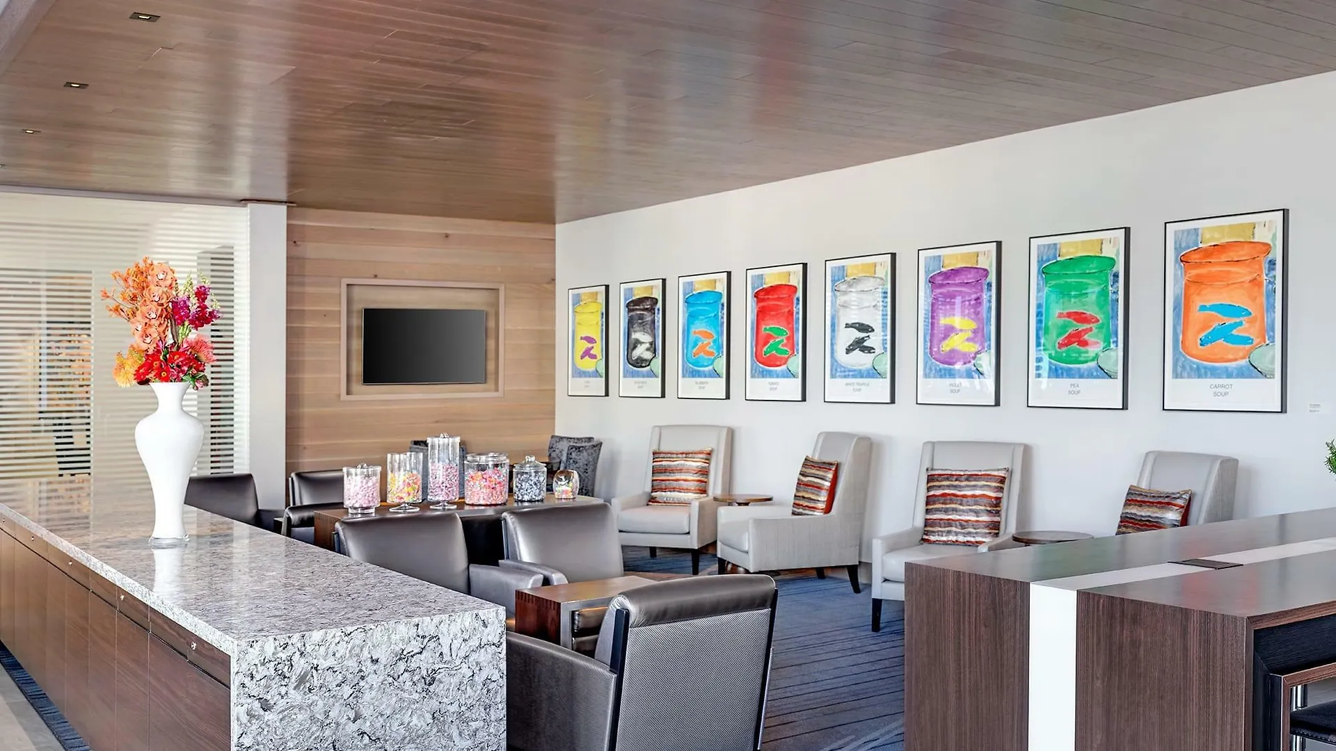 The Art Hotel Denver, Curio Collection By Hilton United States