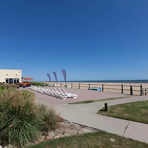 Wyndham Virginia Oceanfront Virginia Beach