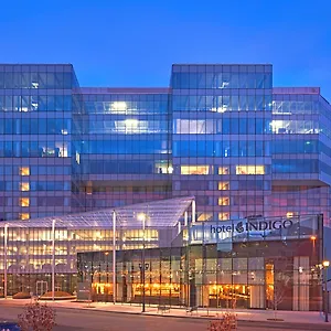 3* Hotel Indigo Downtown - Union Station By Ihg