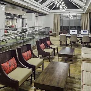4* Hotel Doubletree By Hilton