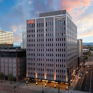 Otel Homewood Suites- Downtown Convention Center, Denver