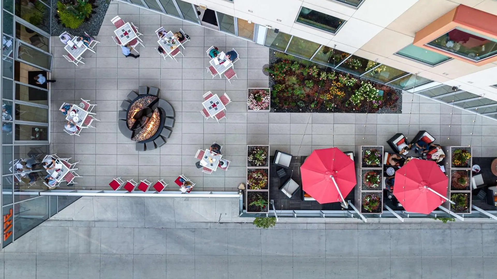 The Art Hotel Denver, Curio Collection By Hilton 4*, Denver Estados Unidos